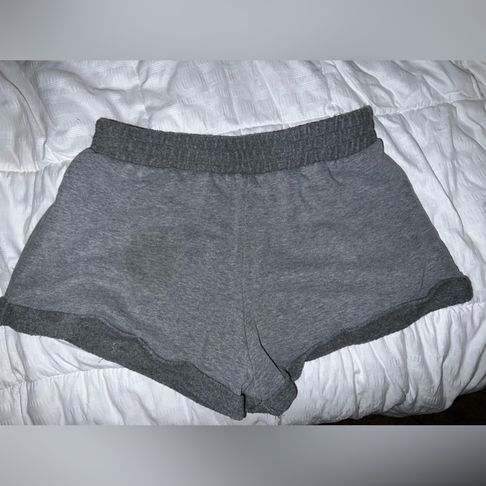 Lounge shorts